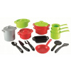 Ecoiffier 100% Chef 991 hrnce a riady