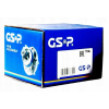 GSP 9436002K Náboj kolesa