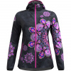 Crazy DÁMSKA BUNDA JACKET WONDER MAGIC SHELL - MANDALA Farba: MANDALA, Veľkosť: S