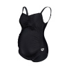 Dámske Jednodielne plavky ARENA W PREGNANCY SUIT ONE PIECE 004731/500 – Čierna