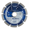 Makita B-12778 diamantový kotouč COMET RAPID 125x10x22,2mm