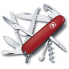 Victorinox Huntsman barva červená