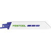 Festool HSR 150/1,6 BI/5 pílový list pre chvostovú pílu 577489