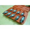 Sada 9ks zástrčných hlavíc T20-T60 TORX 1/2 Extol Premium MB-8818124