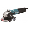 Makita GA5090X01 úhlová bruska s regulací 125mm SJS elektronika 1900W