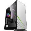 Počítačová skriňa GameMax Vega Pro White (VEGAPROWHITE)