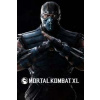 Mortal Kombat XL
