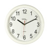 Techno Line Quartz WT 600 o 26 cm bílé