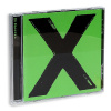 Ed Sheeran - X - CD