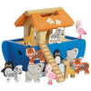Le Toy Van Noemova archa puzzle