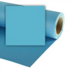 Colorama papierové fotopozadie 2,72 x 11 m, Aqua