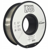 Filament PLA+ Professional Lab 1,75 mm 1000 g transparentný bezfarebný
