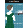 Penguin Readers Level 3: Persuasion (ELT Graded Reader) (Austen Jane)