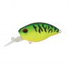 Wobler DUO Realis 48MR Bottom Rush - Mat Tiger