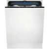 Umývačka riadu Electrolux KESC8401L SatelliteClean 60 cm