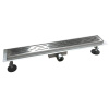 STABILO Sanitär Sprchový žľab s roštom 70 cm Columbia