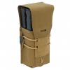 Dvojitá sumka pro puškové zásobníky .308 o kapacitě 25 ran Gen3 Templar’s Gear® – Coyote Brown