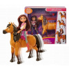 Sada Mattel GXF95 Lucky a Spirit Spoločná jazda