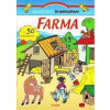 Farma s 50 samolepkami - Kolektív