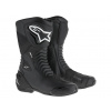 ALPINESTARS Topánky SMX-S (čierne, veľ. 40) 130