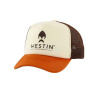 šiltovka Westin Texas Trucker cap old fashioned Westin