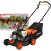 Strend Pro Garden 1111907 Sekačka QN41D, benzínová, 2,2 kW záběr 40,6 cm, plastová, bez pojezdu