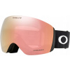 OAKLEY Flight Deck L matná čierna / prizm ROSE GOLD S3 14%