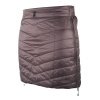 Warmpeace Sukňa Shee, shale/nugget gold - L