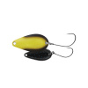 DAIWA - Plandavka Presso LMN 2,4 cm 1,9 g Yellow Dagger