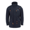 Gelert 3 in 1 Parka Mens Navy S
