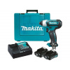 Makita TD110DSAE Aku rázový uťahovák 12V Max