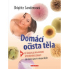 Domácí očista těla - Brigitte Sandersová