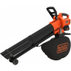 Black & Decker BCBLV3625L1 Aku fukár/vysávač (36V/1x2,5Ah Li-Ion)