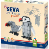 Seva Zvieratá vtáčatá