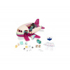 Li'l Woodzeez | Li'l Woodzeez - Hrací set lietadlo s doplnkami | FBB0373