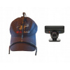 FreeTrack Cap USB s PS3 Eye – Alternatíva TrackIR