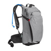 Camelbak hawg Pro 20l black - Gunmetal/Black - šedá