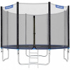 Záhradná trampolína SONGMICS 10FT/305 cm - STR10FT
