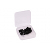 Zfish Náhradné Spojky Spare Crimps 0,8mm