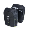 Basil Miles Double Bag 34 l