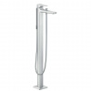 Hansgrohe Metropol Páková vaňová batéria na podlahu, chróm 32532000-HG