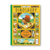 Život na Zemi Dinosaury Heather Alexander,Andrés Lozano