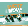 Next Move 3 Class Audio CDs