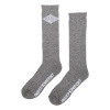 INDEPENDENT ponožky - Diamond Groundwork Crew Socks Charcoal 9-11 1 Pair (153399) veľkosť: 9-11 1 Pa