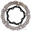 EBC Brzdový kotúč Contour X EBC pre Yamaha MT09 / FZ09 RN29 2013-2016