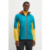 Športová bunda LA Sportiva Mythic Primaloft L81614735 tyrkysová XL