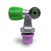 Soprassub Monoventil Z Nitrox 232 Bar