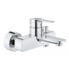 GROHE 33849001 LINEARE 150 Vaňová batéria nástenná, chróm GRO 33849001