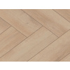 Harmony Oak Beige, 8 mm, AC4/32, dizajnová laminátová podlaha rybia kosť, Villeroy & Boch Heritage