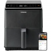 Dual Blaze SMART BK tep. fritéza COSORI